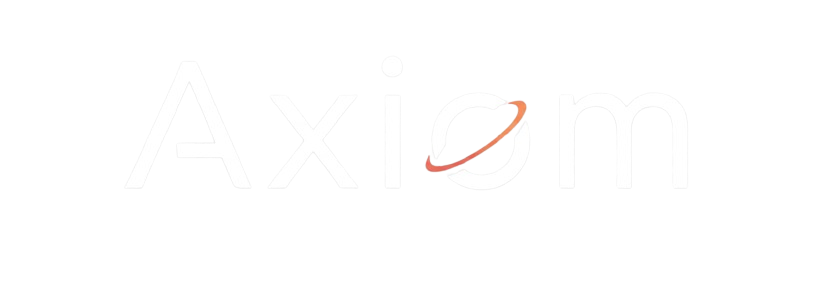 Axiom Logo